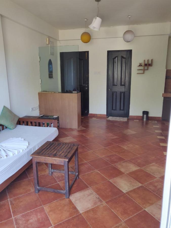 Aquavista At Casaphilomena Apartamento Calangute Exterior foto